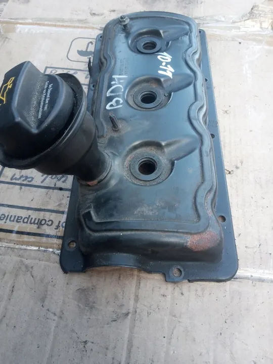 Ventilock Audi A6 S6 C5 1997 image 3