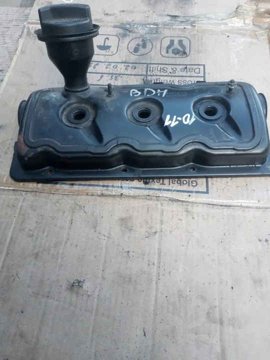 Ventilock Audi A6 S6 C5 1997 image 4