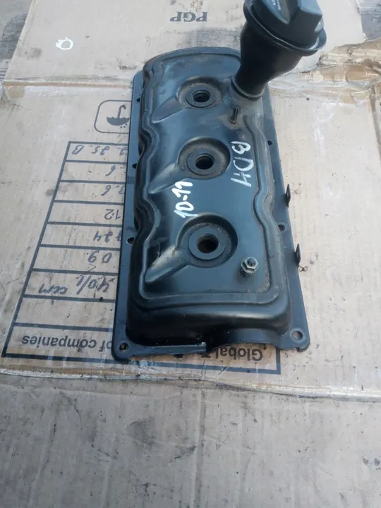 Ventilock Audi A6 S6 C5 1997 image 5