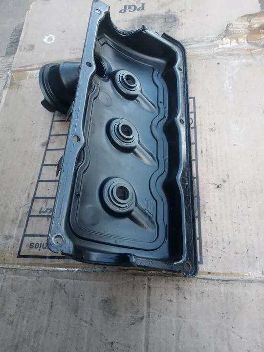 Ventilock Audi A6 S6 C5 1997 image 6