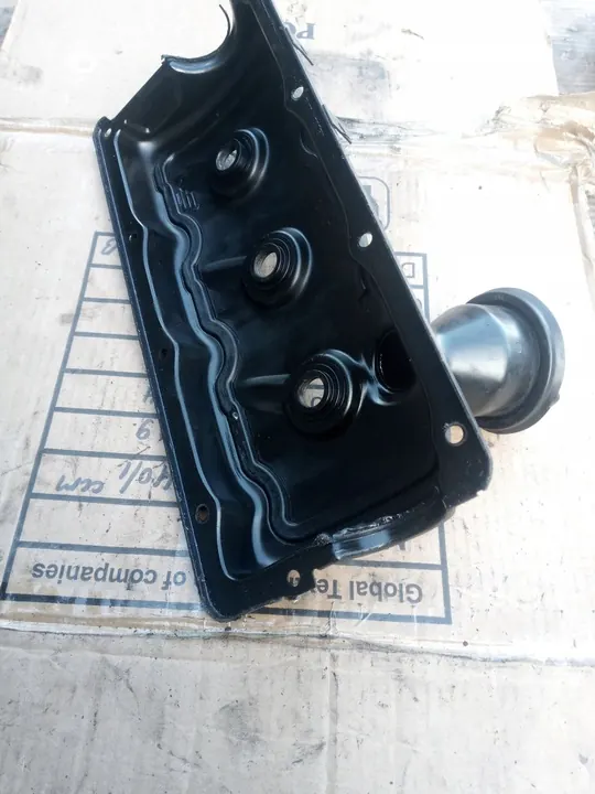 Ventilock Audi A6 S6 C5 1997 image 7