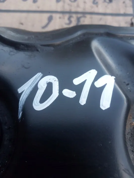 Ventilock Audi A6 S6 C5 1997 image 8