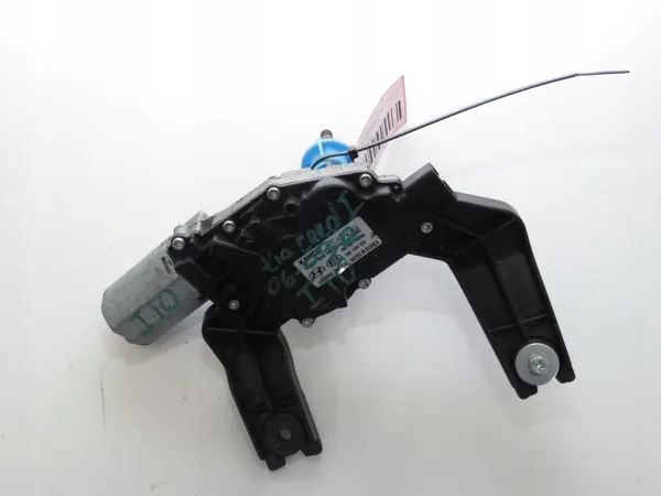 Motor limpiaparabrisas trasero OEM 360169075 Kia Ceed I image 2