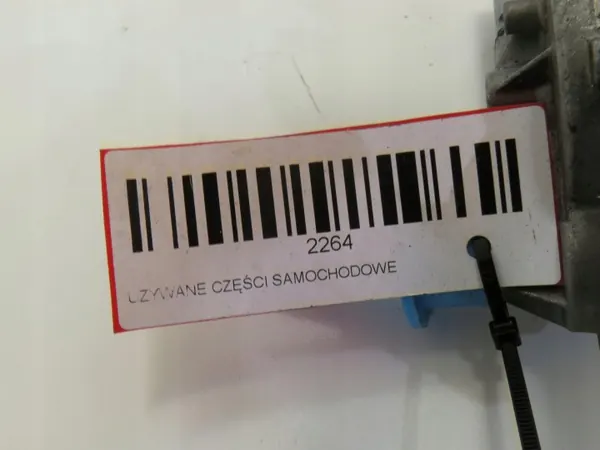 Motor limpiaparabrisas trasero OEM 360169075 Kia Ceed I image 3
