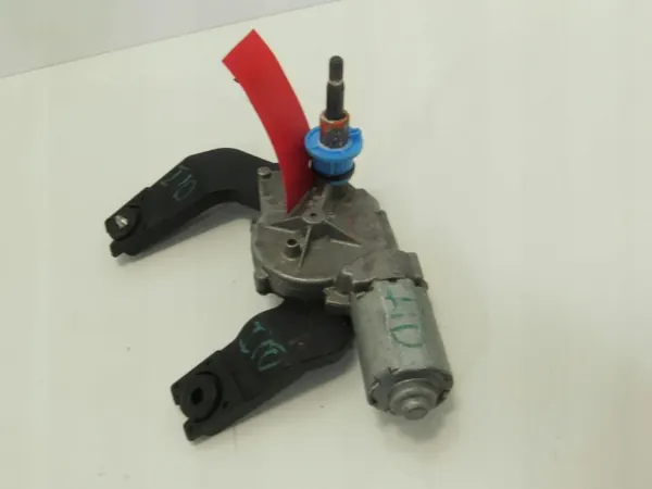Motor limpiaparabrisas trasero OEM 360169075 Kia Ceed I image 4