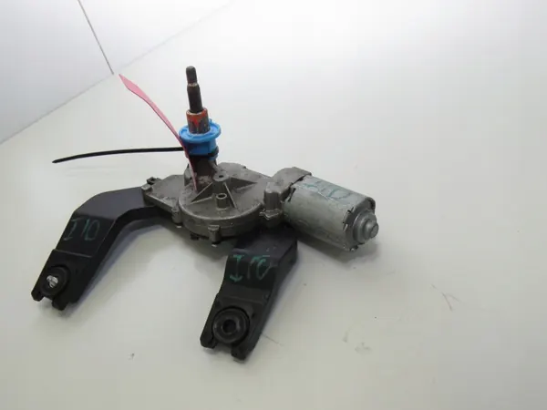 Motor limpiaparabrisas trasero OEM 360169075 Kia Ceed I image 5