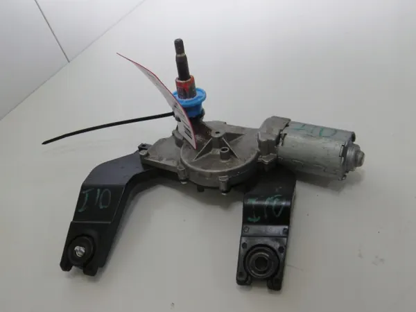 Motor limpiaparabrisas trasero OEM 360169075 Kia Ceed I image 6