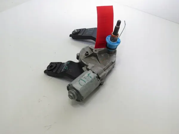 Motor limpiaparabrisas trasero OEM 360169075 Kia Ceed I image 7