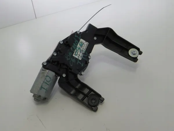 Motor limpiaparabrisas trasero OEM 360169075 Kia Ceed I image 9
