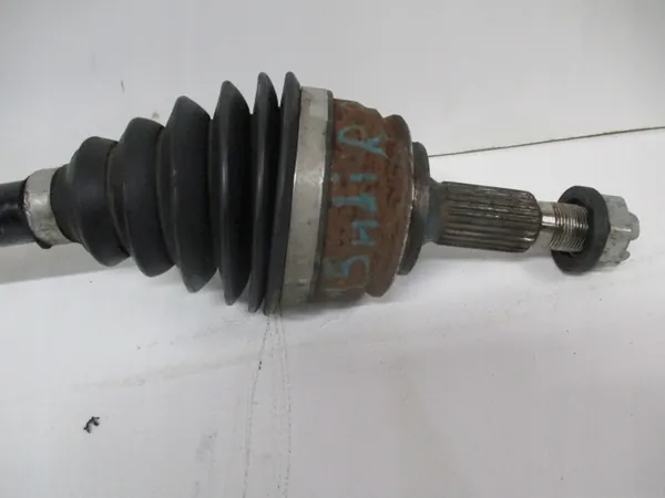 Semi-eixo direito OEM 9811176480 para Peugeot 5008 II image 3
