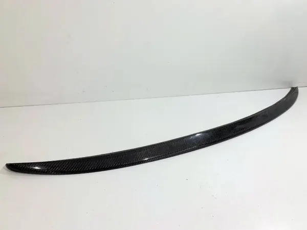 OEM LORK-536-59683 takaspoileri Audi A7 4G:lle image 4