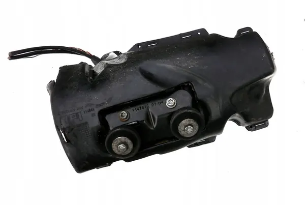 Servostyrningspump CITROEN C5 I LIFT 9657739080 image 2