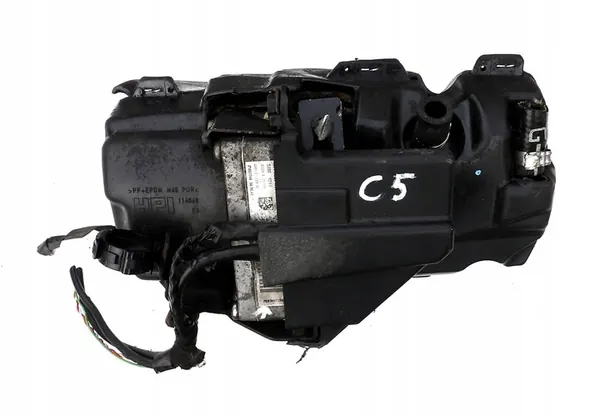 Servostyrningspump CITROEN C5 I LIFT 9657739080 image 3