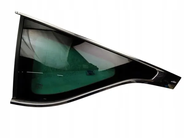 Karossglas Bak Vänster OEM 43R-0012087 Renault image 2