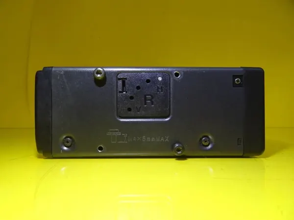 Mercedes CD-Wechsler OEM DRC10114 für W203 image 3