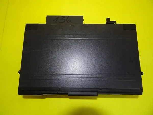 Mercedes CD-Wechsler OEM DRC10114 für W203 image 5