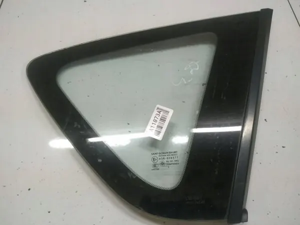 Ventana de cuarto Mazda 3 OEM as2 - Derecha trasera image 2