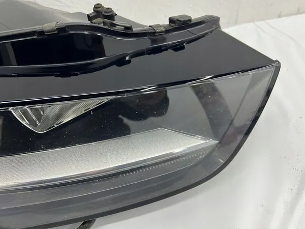 AUDI A4 B8 8K Faro Delantero Derecho 8K0941004AB image 2