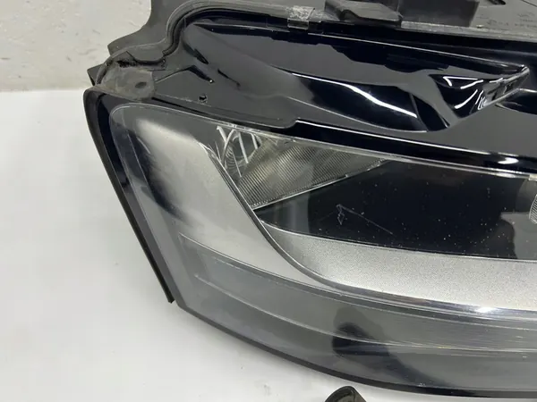 AUDI A4 B8 8K Faro Delantero Derecho 8K0941004AB image 3