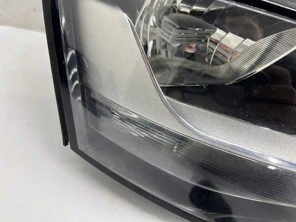 AUDI A4 B8 8K Faro Delantero Derecho 8K0941004AB image 4