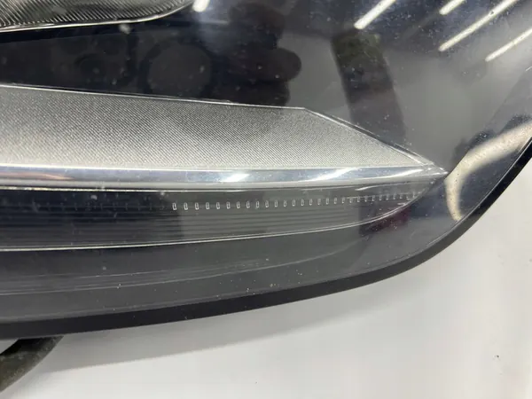 AUDI A4 B8 8K Faro Delantero Derecho 8K0941004AB image 5