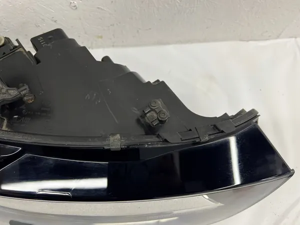 AUDI A4 B8 8K Faro Delantero Derecho 8K0941004AB image 7