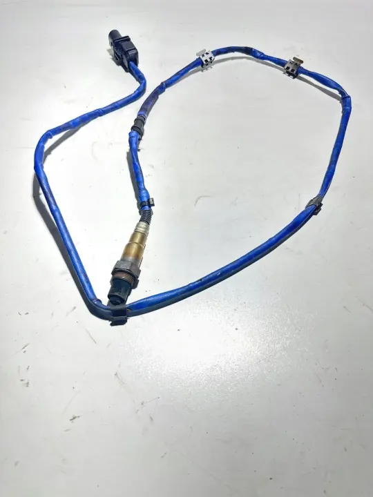 Sonde Lambda Porsche OE 94860613101 - Occasion image 2