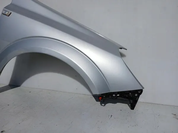 Fram höger skärm Opel Astra III 04 - 09 image 3