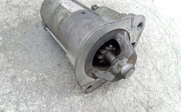 Motor de arranque Volvo S60 2012 image 3