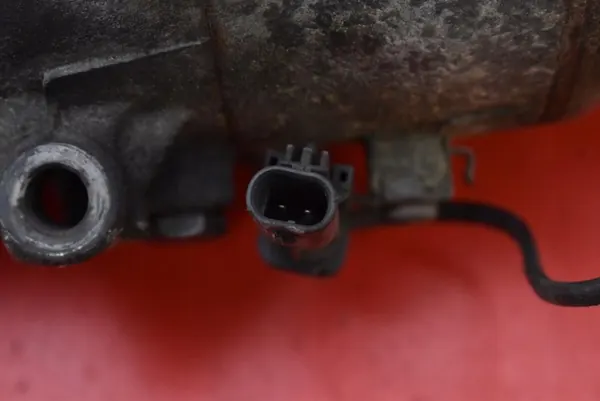 Ilmastointikompressori Opel Meriva B 1.4 T 13377057 XK5 image 6