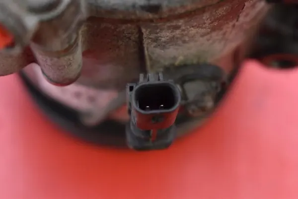 Ilmastointikompressori Opel Meriva B 1.4 T 13377057 XK5 image 7