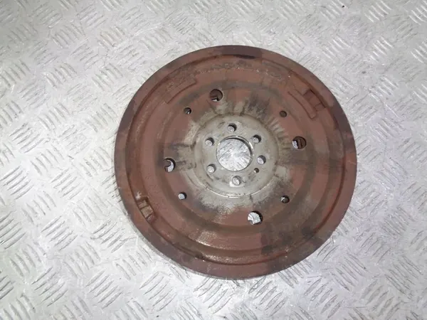 Volante bimassa DSG VW Golf 7 VII 1.6 TDI image 4