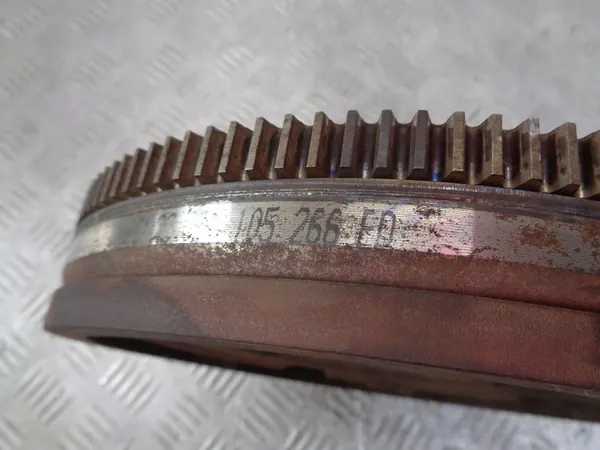 Volante bimassa DSG VW Golf 7 VII 1.6 TDI image 6