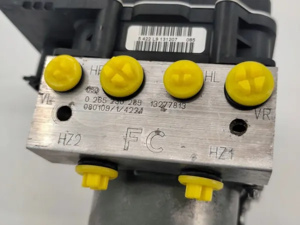 Bomba ABS OEM 13277813 para Opel Corsa D image 4