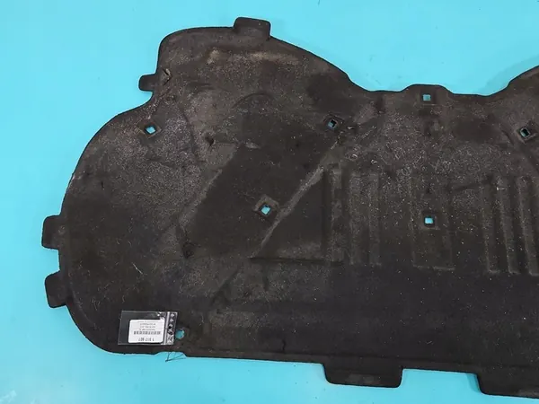 Audi Q5 Motorkap Isolatie 2008- OEM 8R0863825 image 2