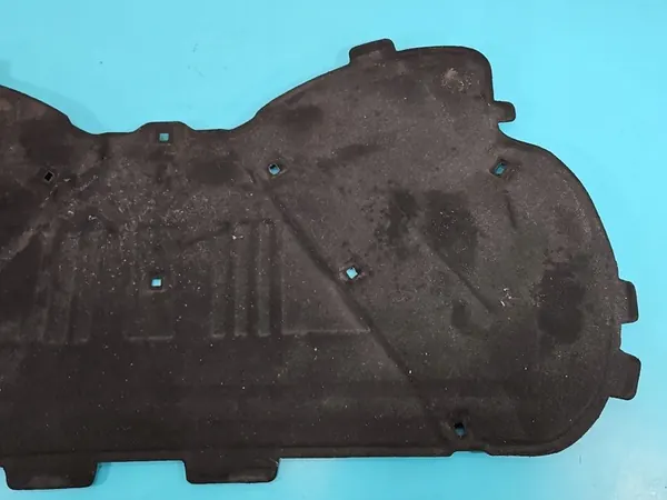 Audi Q5 Motorkap Isolatie 2008- OEM 8R0863825 image 4