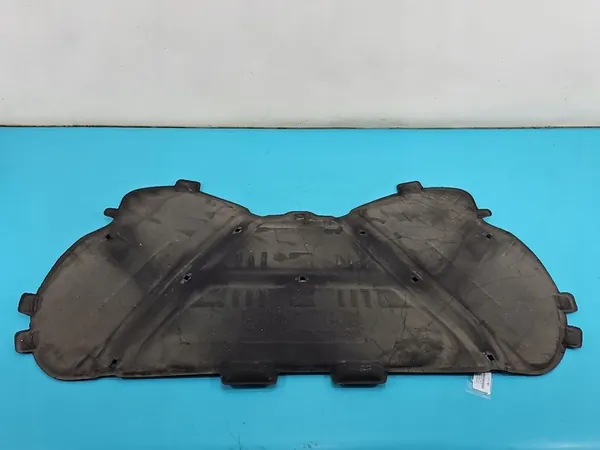 Audi Q5 Motorkap Isolatie 2008- OEM 8R0863825 image 5