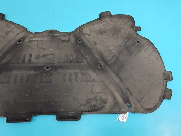 Audi Q5 Motorkap Isolatie 2008- OEM 8R0863825 image 6