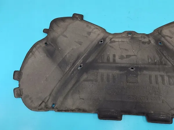 Audi Q5 Motorkap Isolatie 2008- OEM 8R0863825 image 7