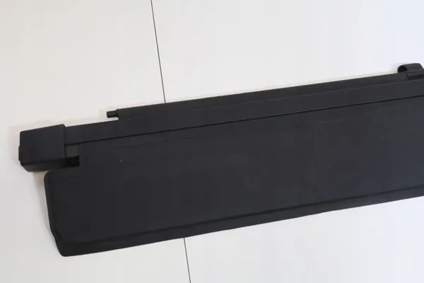 Rodillo de maletero usado OEM 234567654 Citroen C4 Picasso image 4