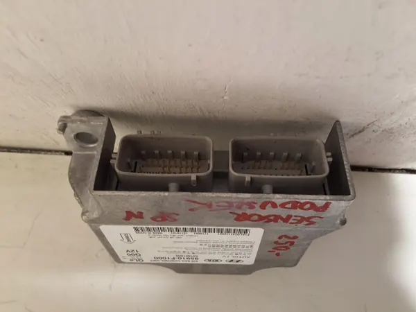 Capteur Airbag Kia Sportage IV OEM 95910-F1000 image 4