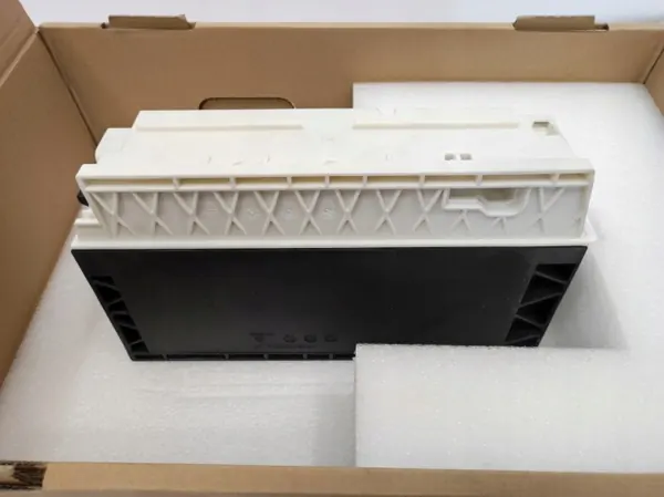 Batterie Volvo d'occasion OEM 32300677 pour S60, XC60, XC90 image 4