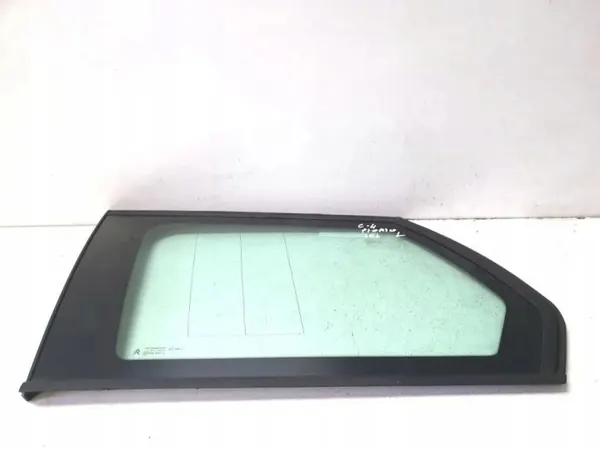 Vänster bakre sidoruta OEM 43R000016 för Citroën C4 Picasso image 4