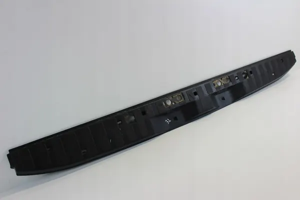 Bagagerumssill Mercedes Sprinter 906 image 2