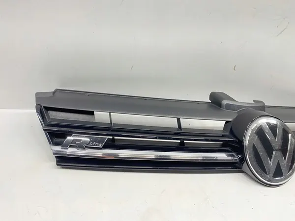 VW GOLF VII R-LINE GRILL 2017- image 2
