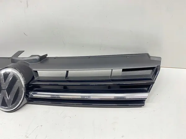 VW GOLF VII R-LINE GRILL 2017- image 3