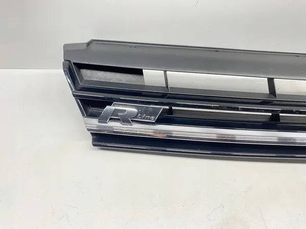 VW GOLF VII R-LINE GRILL 2017- image 5