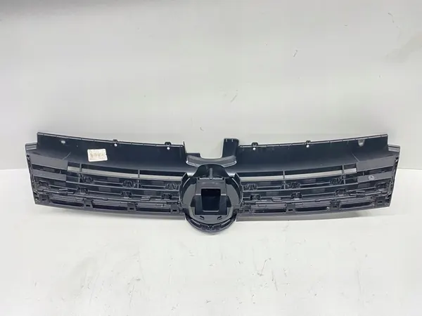 VW GOLF VII R-LINE GRILL 2017- image 6