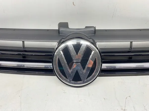 VW GOLF VII R-LINE GRILL 2017- image 7