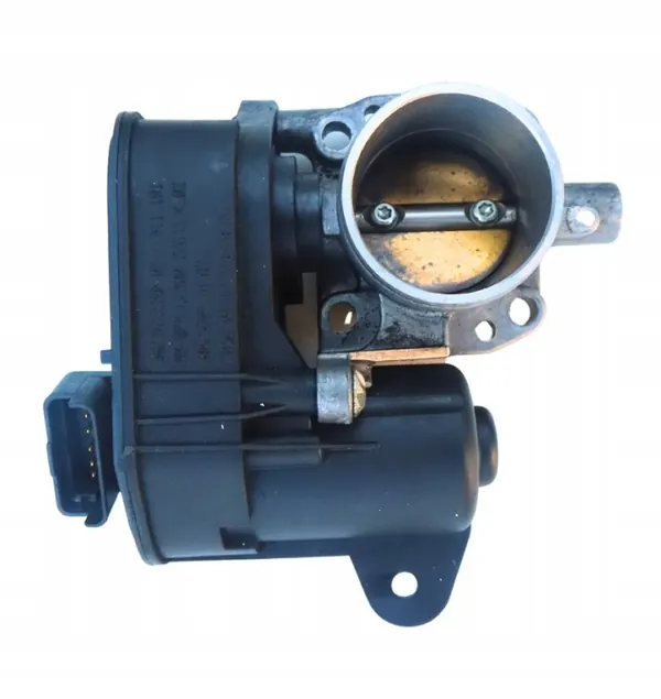 Corps de papillon OEM 967362230002 pour Peugeot 208 1.2 VTi image 2